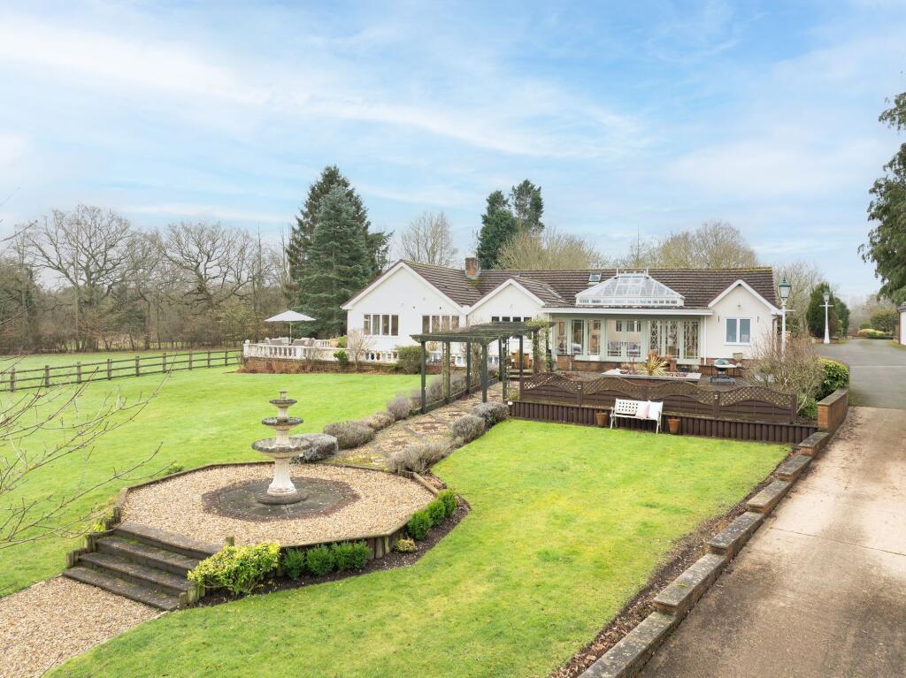 Additional image 25 of Tanworth Lane, Henley-In-Arden, B95