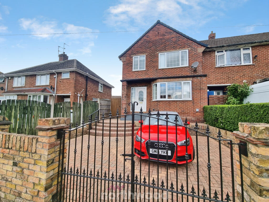 Main image of property: Everingham Road, Cantley, Doncaster, DN4