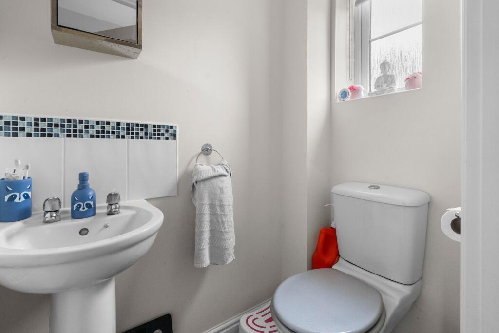 House in Weston-super-Mare, North Somerset - View 5