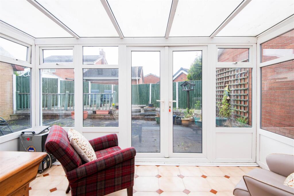House in Preston, Cuerden Green, Lostock Hall - View 4