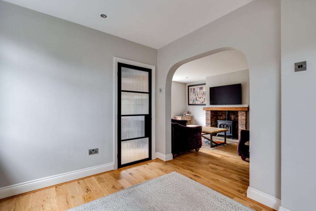 House in Warrington - More
