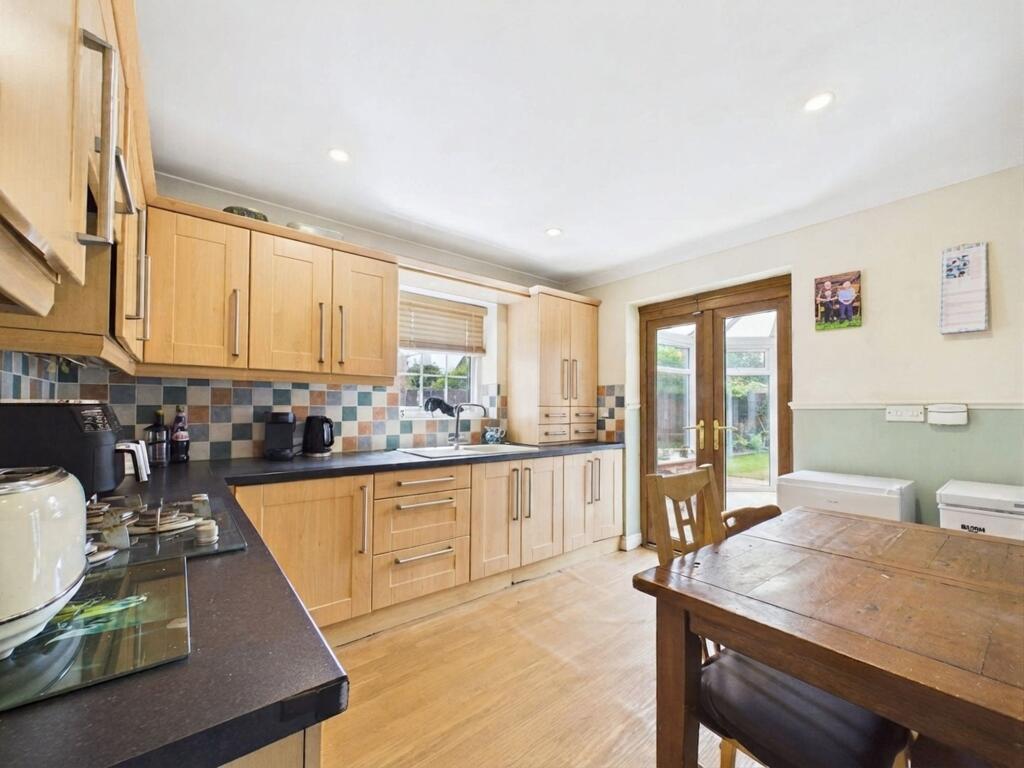 Ings Lane, Beal, DN14 photo 4