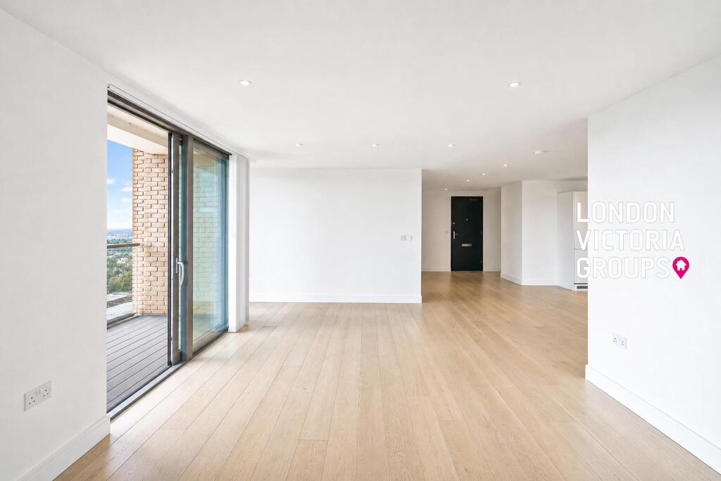 Apartment in London - View 2