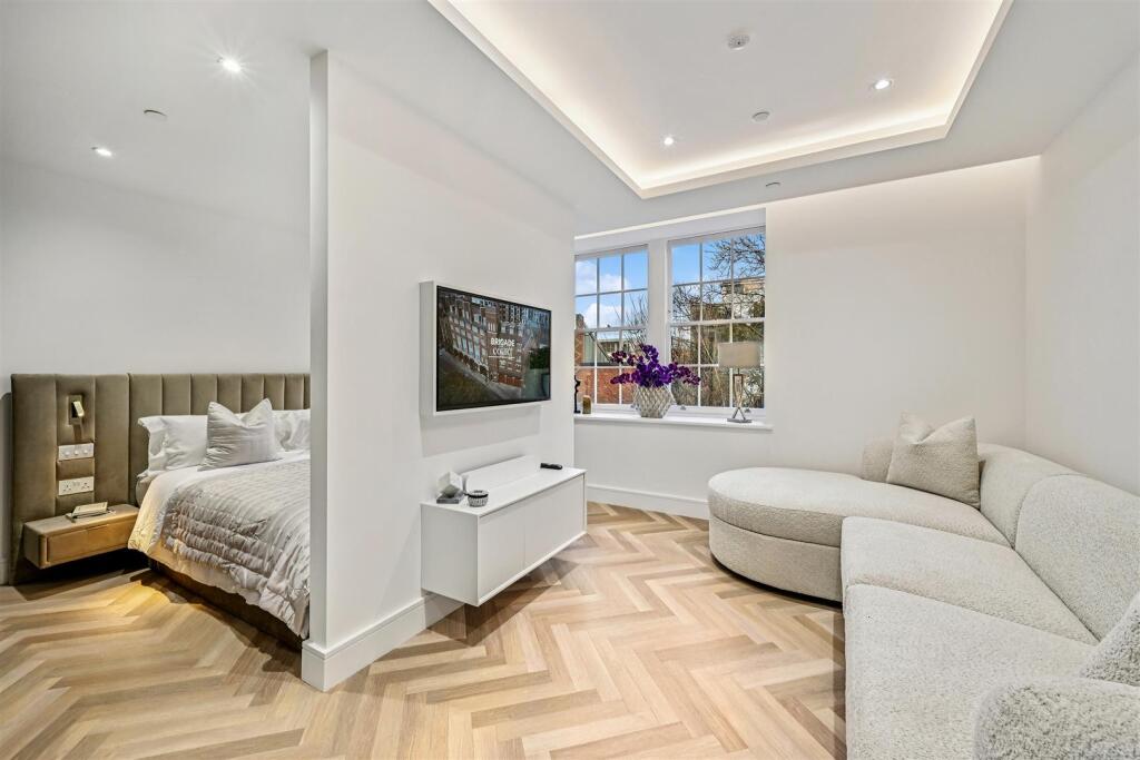 Main image of property: Davies House, Southwark