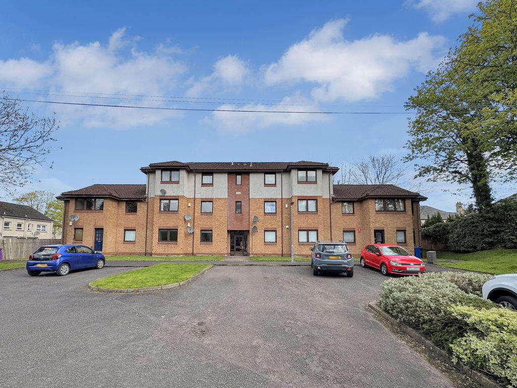 Main image of property: Glanderston Court, Knightswood