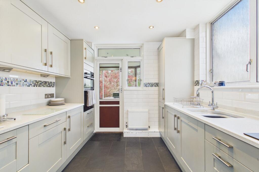 Main image of property: Tudor Close, West Dartford, Kent, DA1