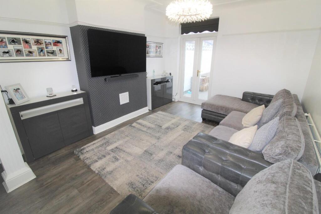 House in Liverpool - View 5