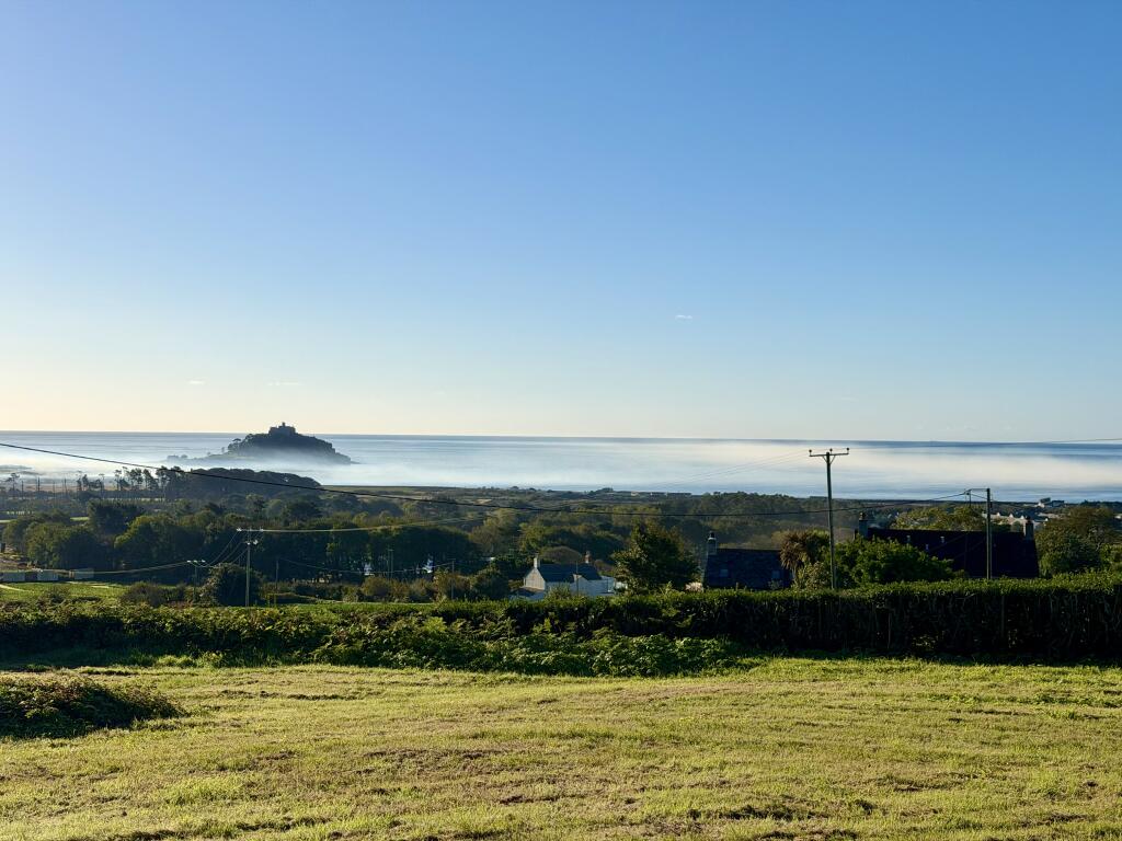 Main image of property: Eglos Road, Ludgvan, Penzance, Cornwall