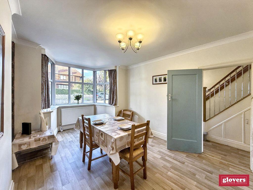 House in Birmingham, Kings Heath - View 4