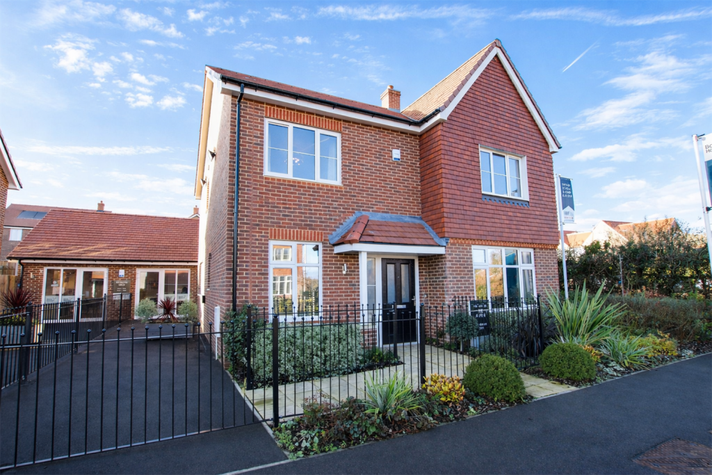 Main image of property: Skylark Street, TN6