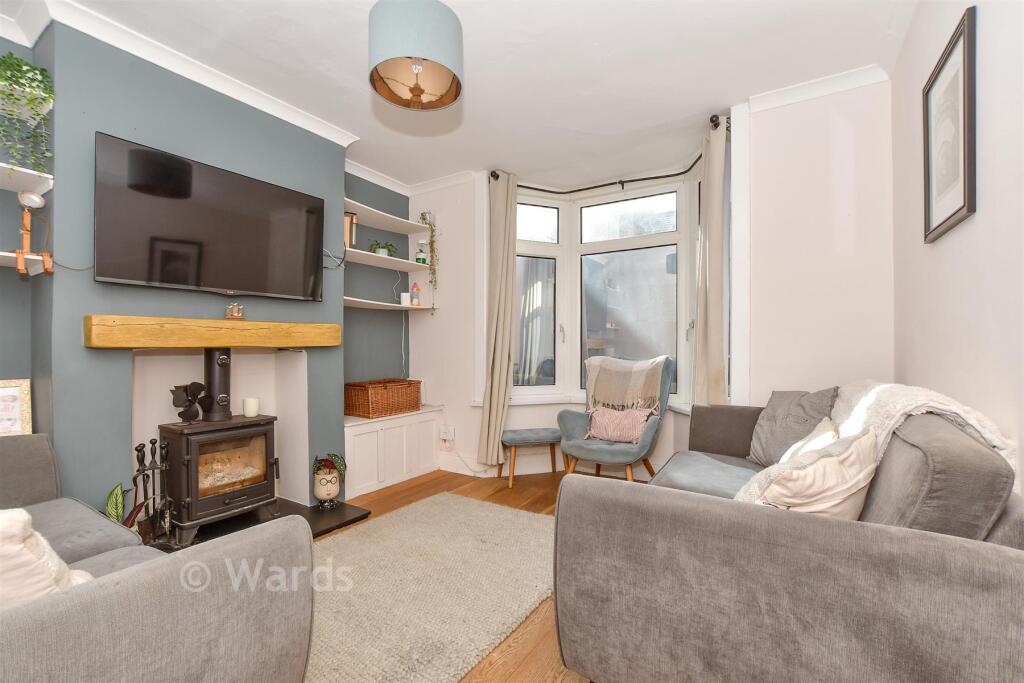 Main image of property: Tudor Road, Canterbury, Kent