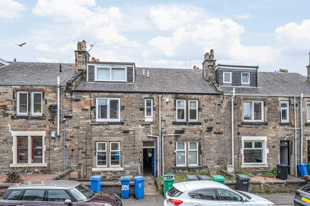 Main image of property: Balfour Street, Kirkcaldy
