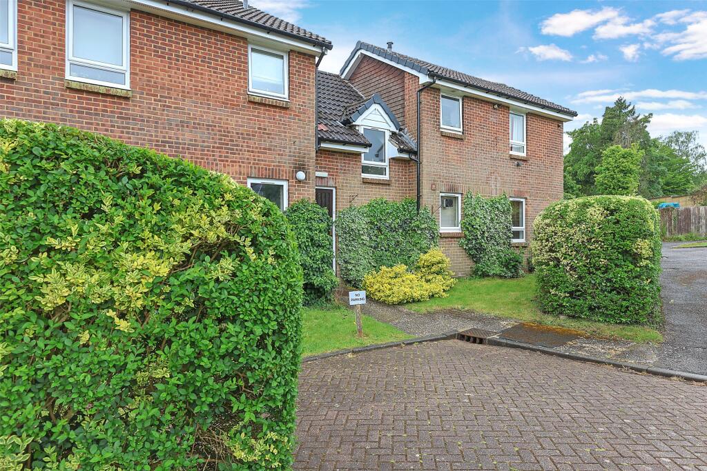 Main image of property: Markham Road, Capel, Dorking, Surrey, RH5