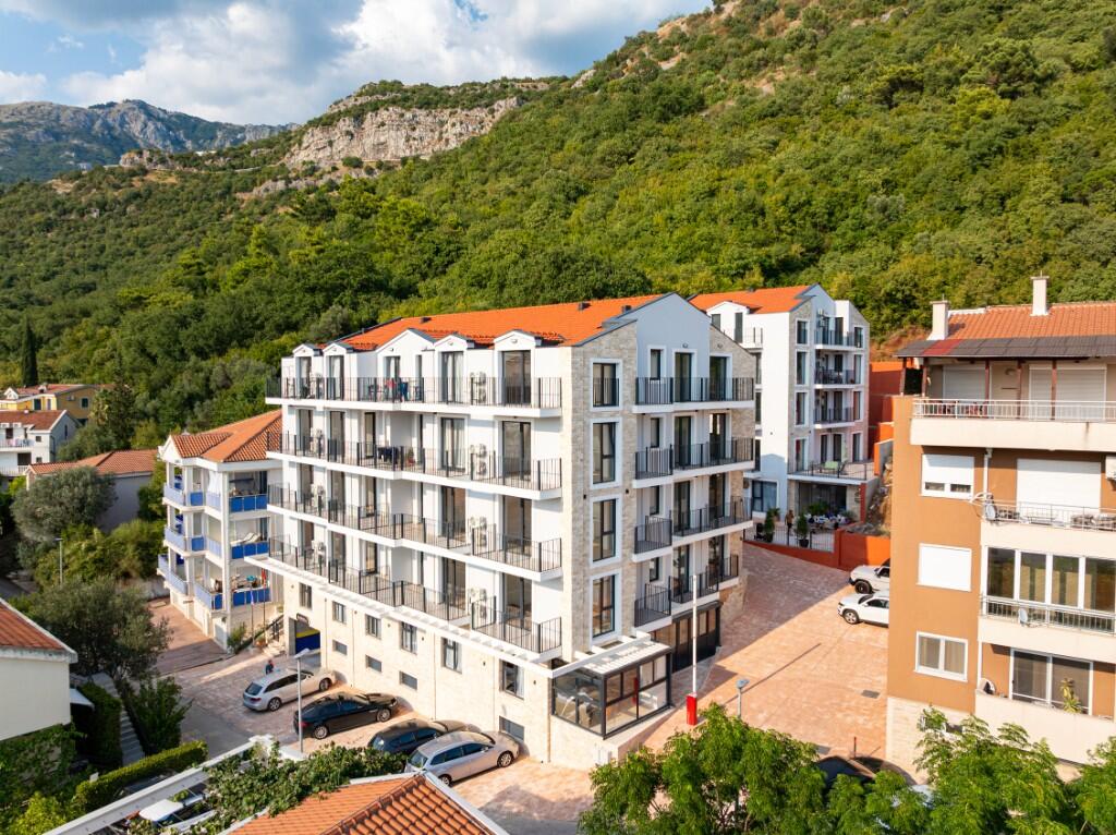 Main image of property: Budva
