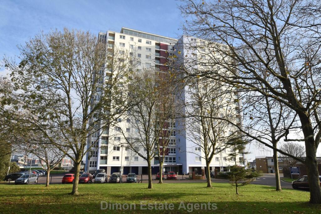 Main image of property: Seaward Tower, Gosport