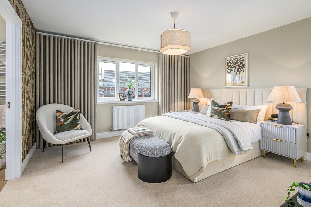 House in Edinburgh, Midlothian - View 5