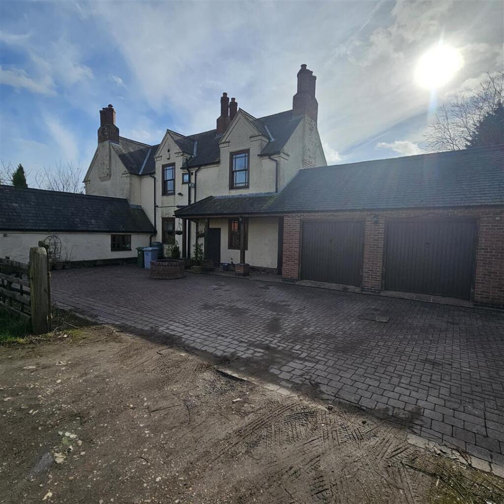 Hagg Lane, Egmanton, Newark - View 3