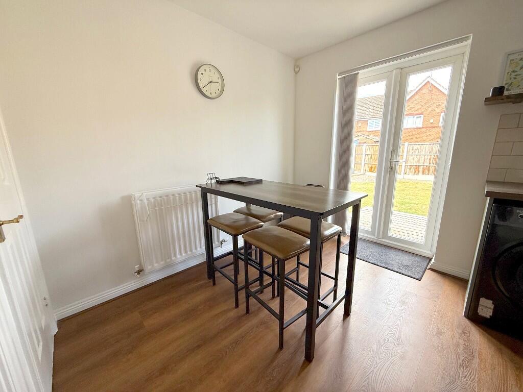 Packhorse Drive, Enderby, Leics, LE19 photo 4