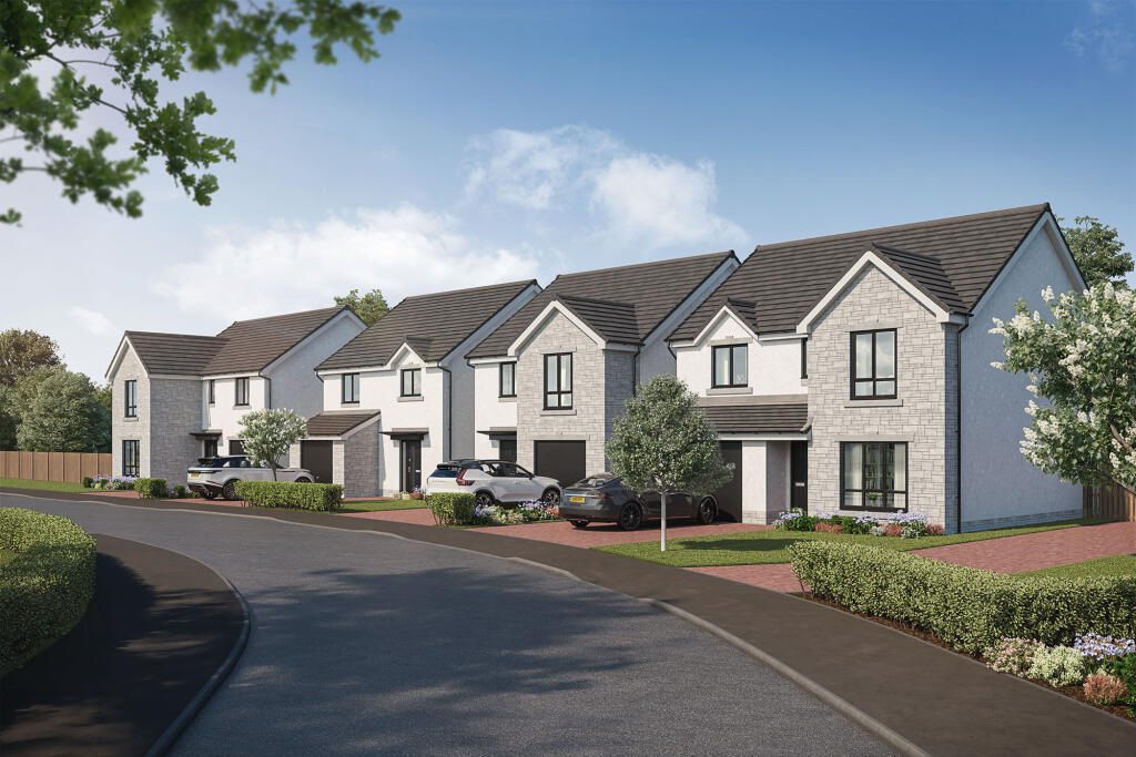 Main image of property: Dumfries Drive,
Moorfield,
Kilmarnock,
KA1 2RS
