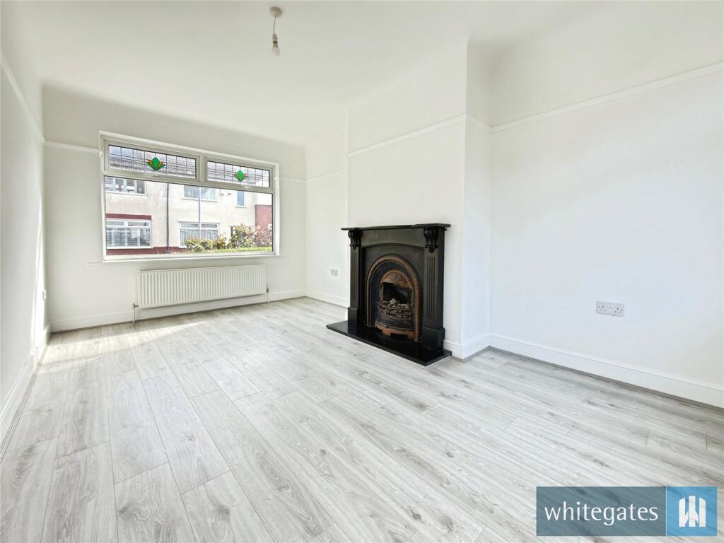 Hill Crest, Bootle, Merseyside, L20 - View 4
