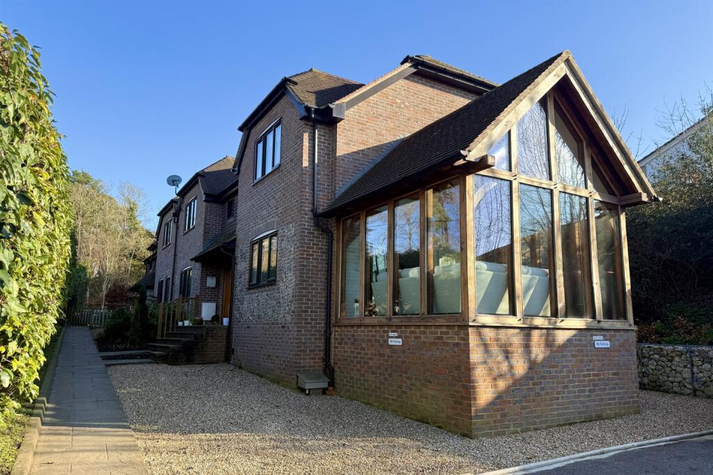 Main image of property: Manleys Hill, Storrington, West Sussex, RH20