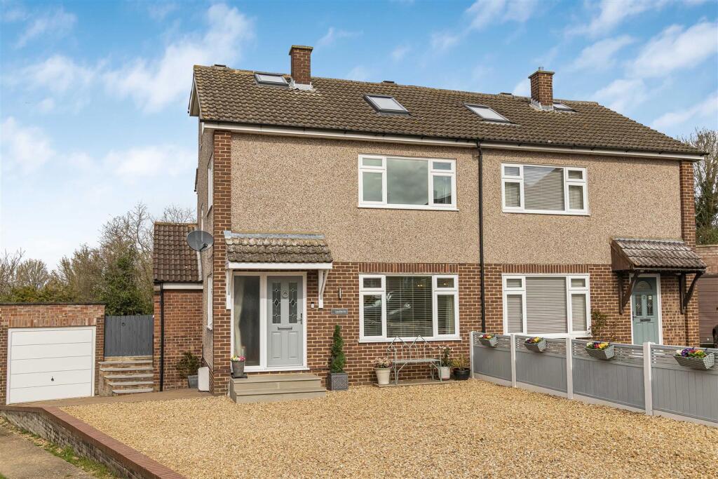 Main image of property: Upsheres, Saffron Walden