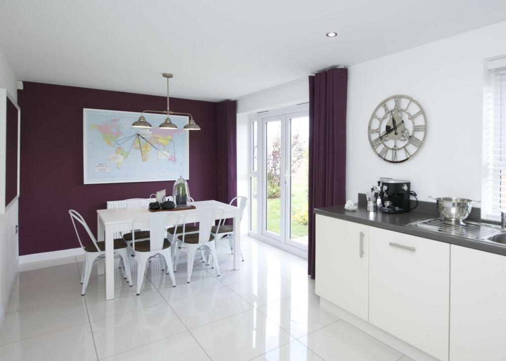 Upper Lighthorne, Leamington Spa, Warwickshire, 
CV33 8AH photo 4