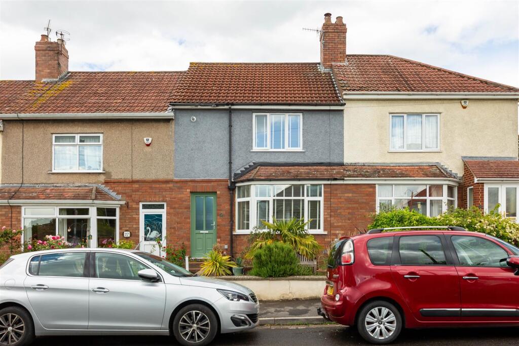 Main image of property: Kelston Road | Westbury-on-Trym