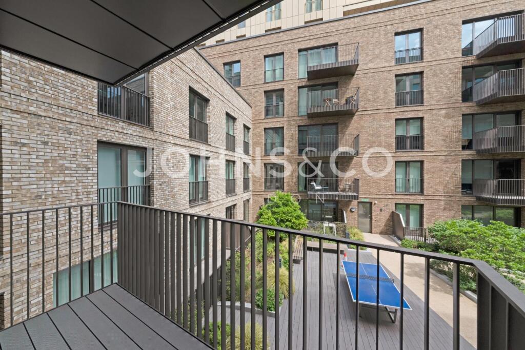 Studio apartment for rent