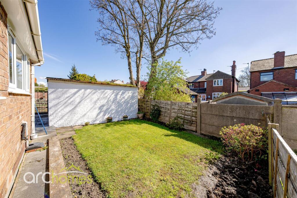House in Wigan, Greater Manchester - View 4