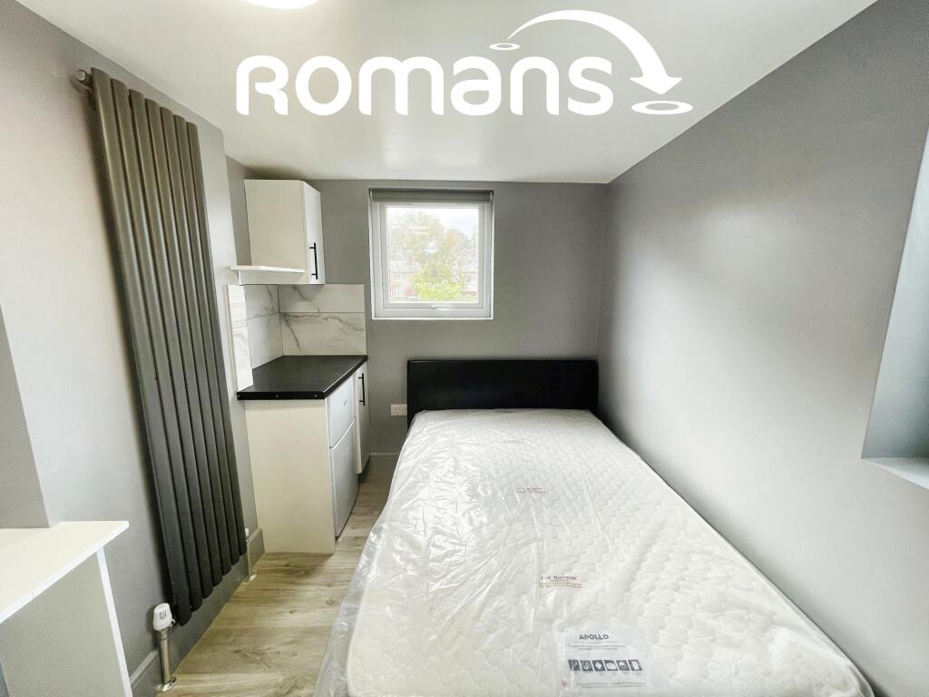 Main image of property: Norfolk Road, Reading, RG30