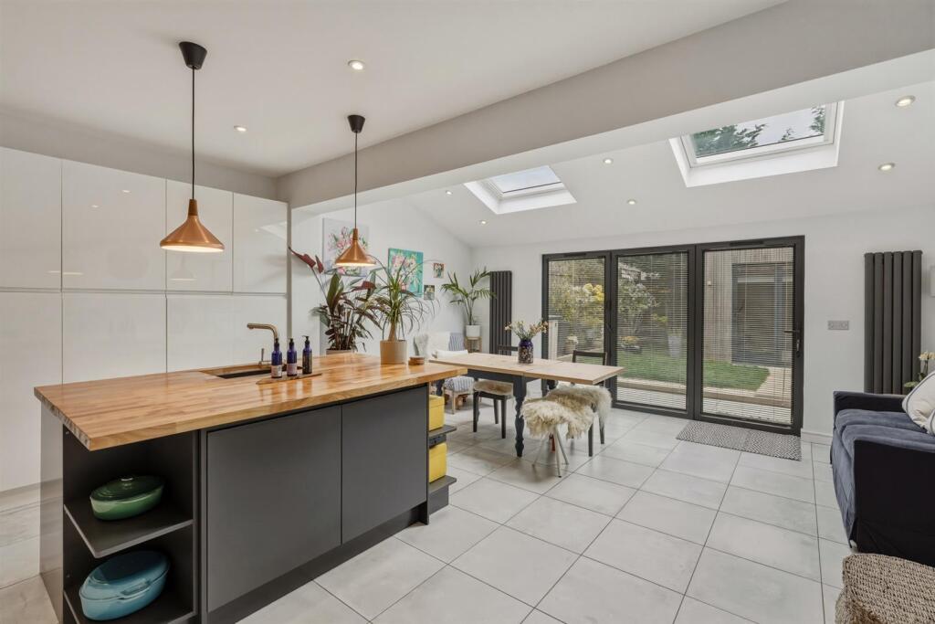 Main image of property: Whitehall Road, Norwich, NR2