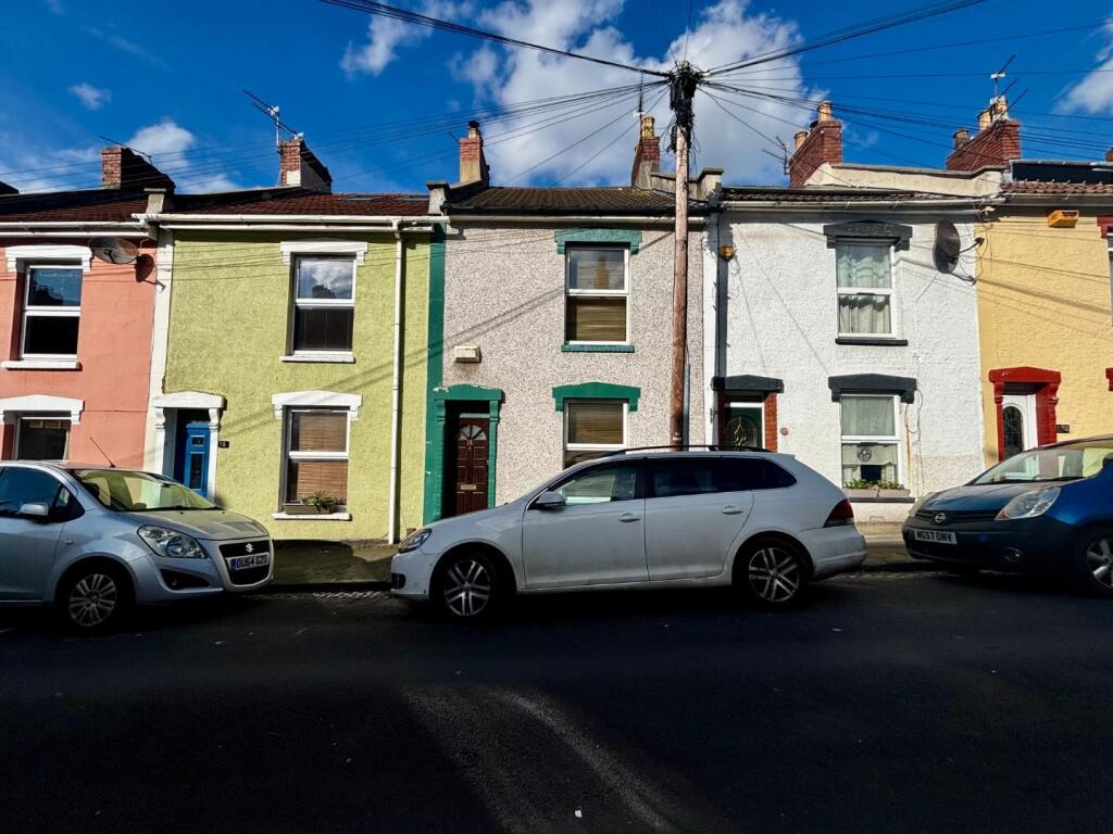 Main image of property: Lewin Street, Redfield, Bristol BS5 9NU