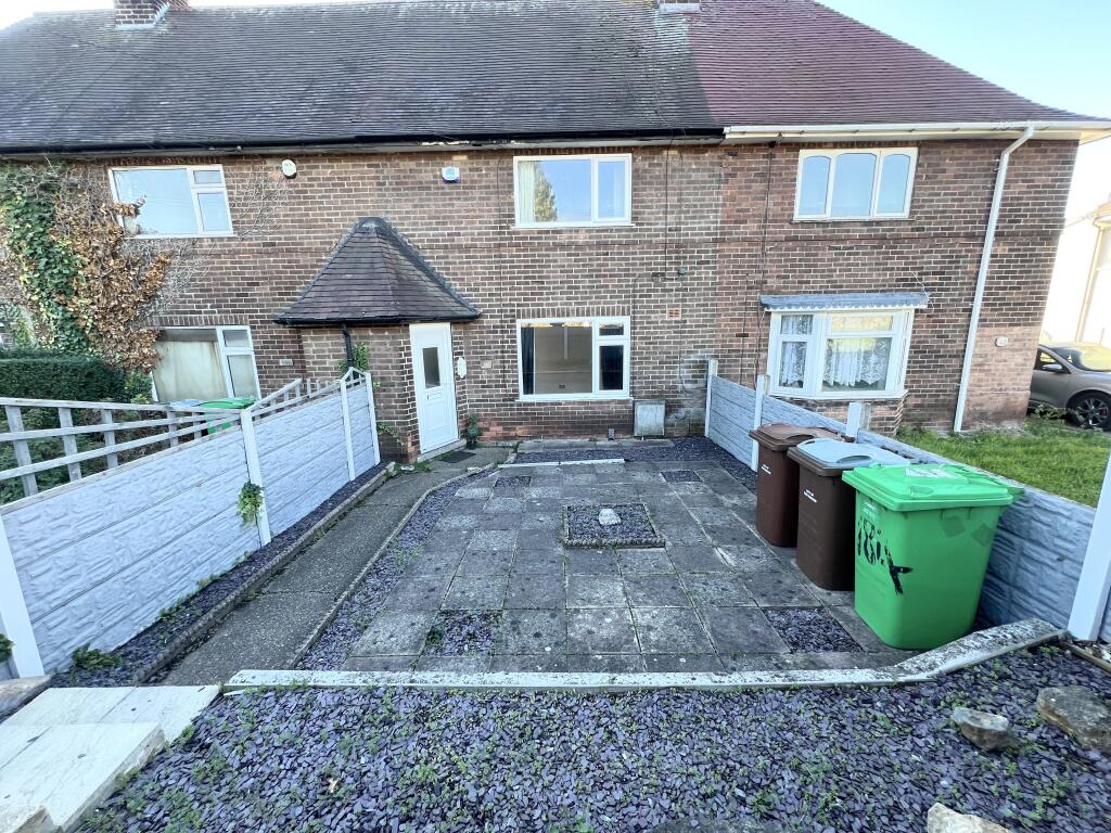 Main image of property: Arnold Road, Old Basford, NG5