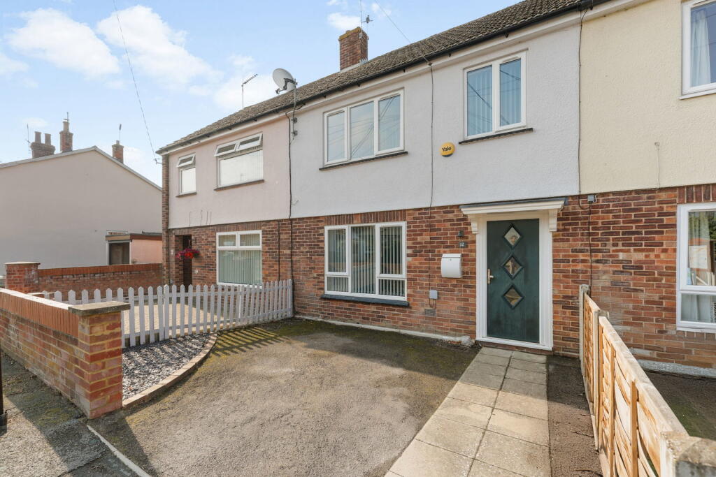 Main image of property: Chapel Street, Rowhedge, Colchester, CO5 7JS