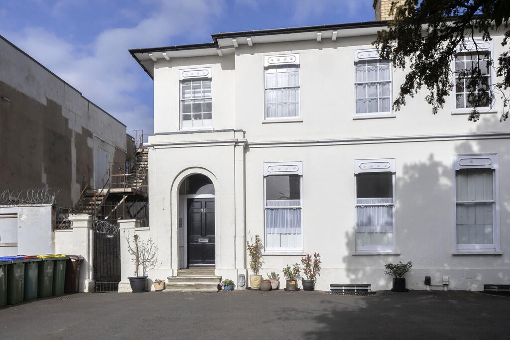 Main image of property: Winchcombe Street, Cheltenham GL52 2NW