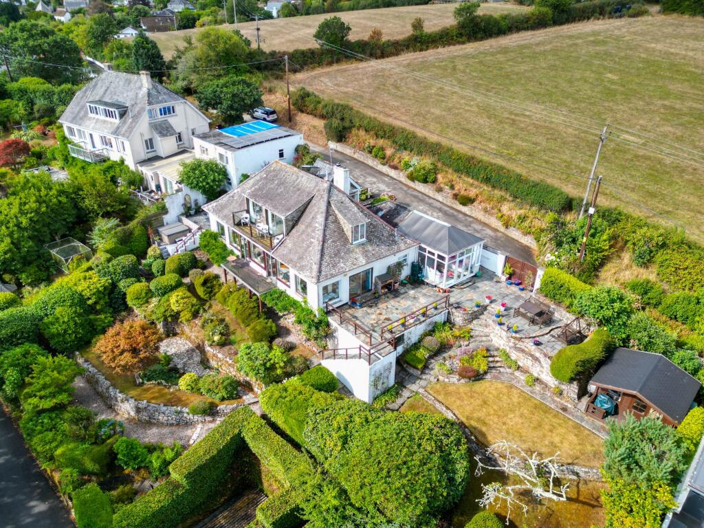 House in Truro - View 4