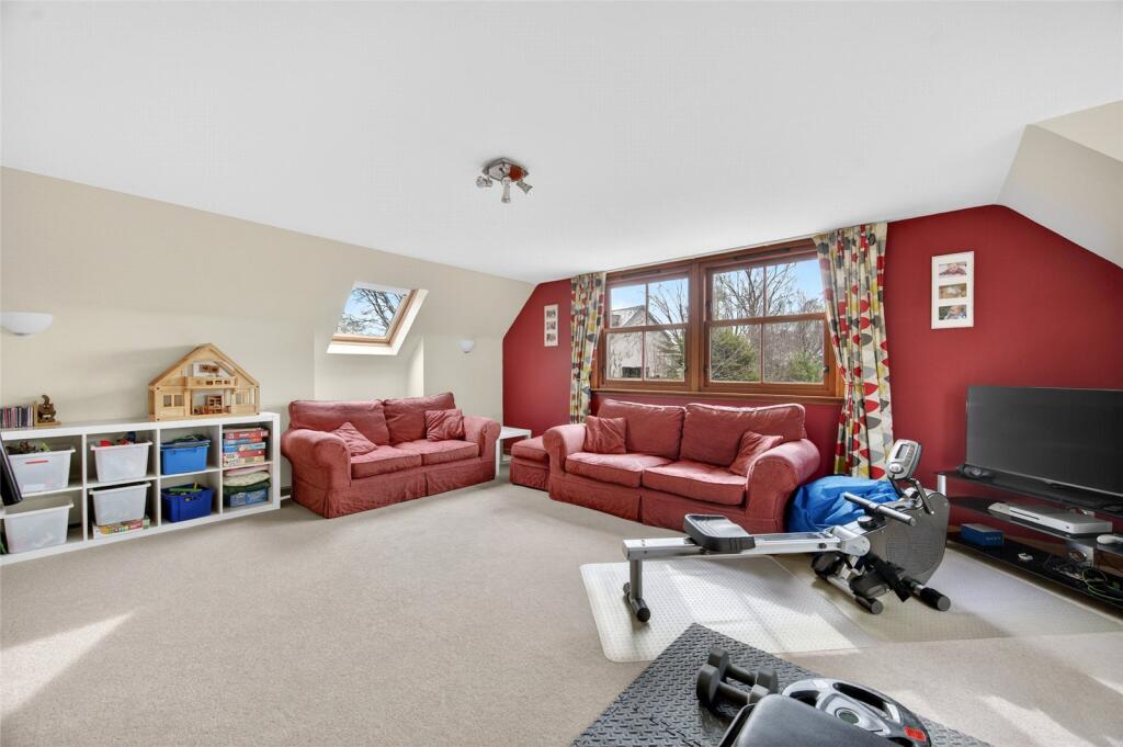 Additional image 38 of Bynach, Inchmarlo, Banchory, Aberdeenshire, AB31