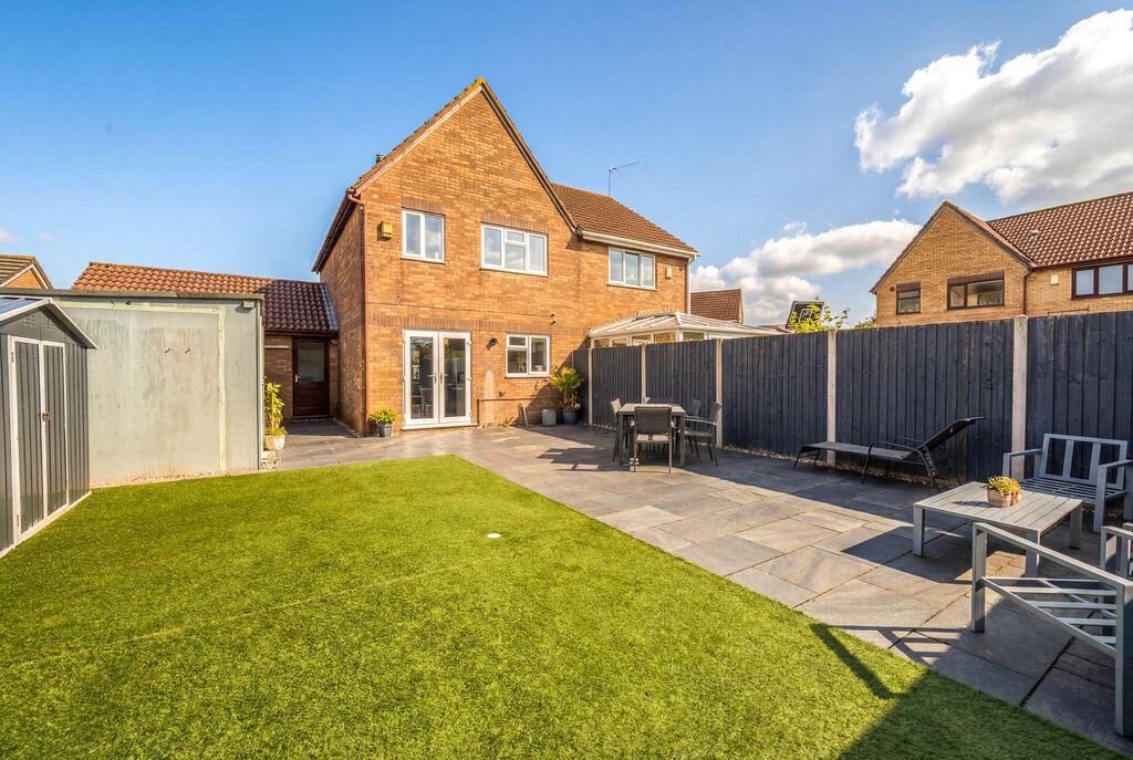 Hambledon Road, North Worle - GREAT LOCATION photo 3