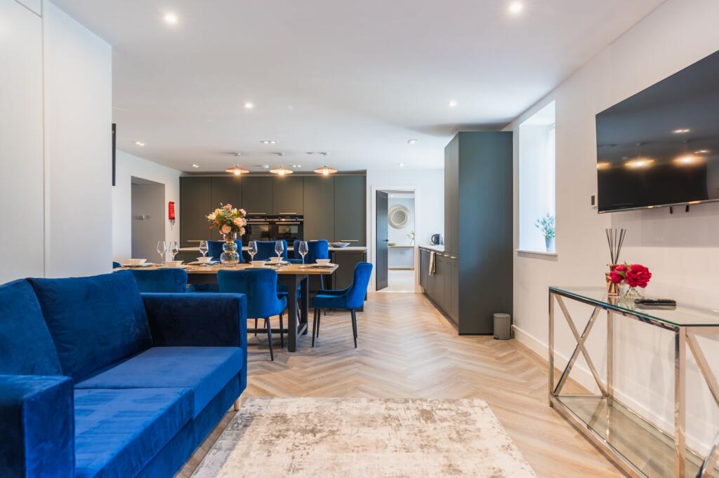 House in North East Derbyshire, Marsh Lane, Eckington - View 5