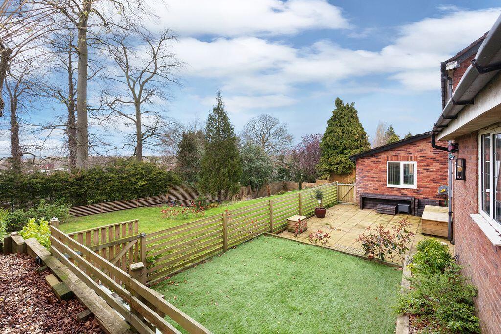 House in Congleton, West Heath - View 5