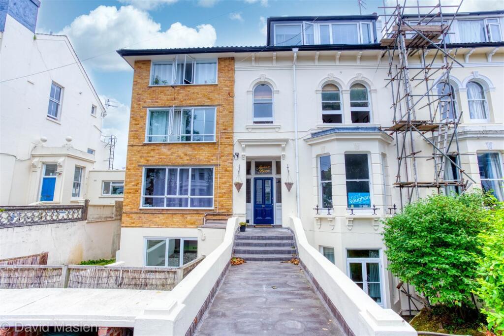 Main image of property: Clermont Terrace