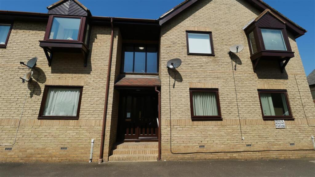 Main image of property: Alexandra Court, St Ives
