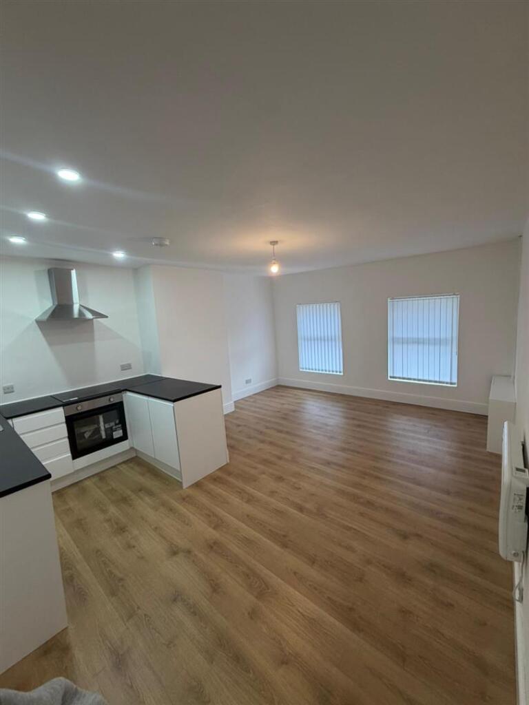 Main image of property: Walton Breck Road, Liverpool