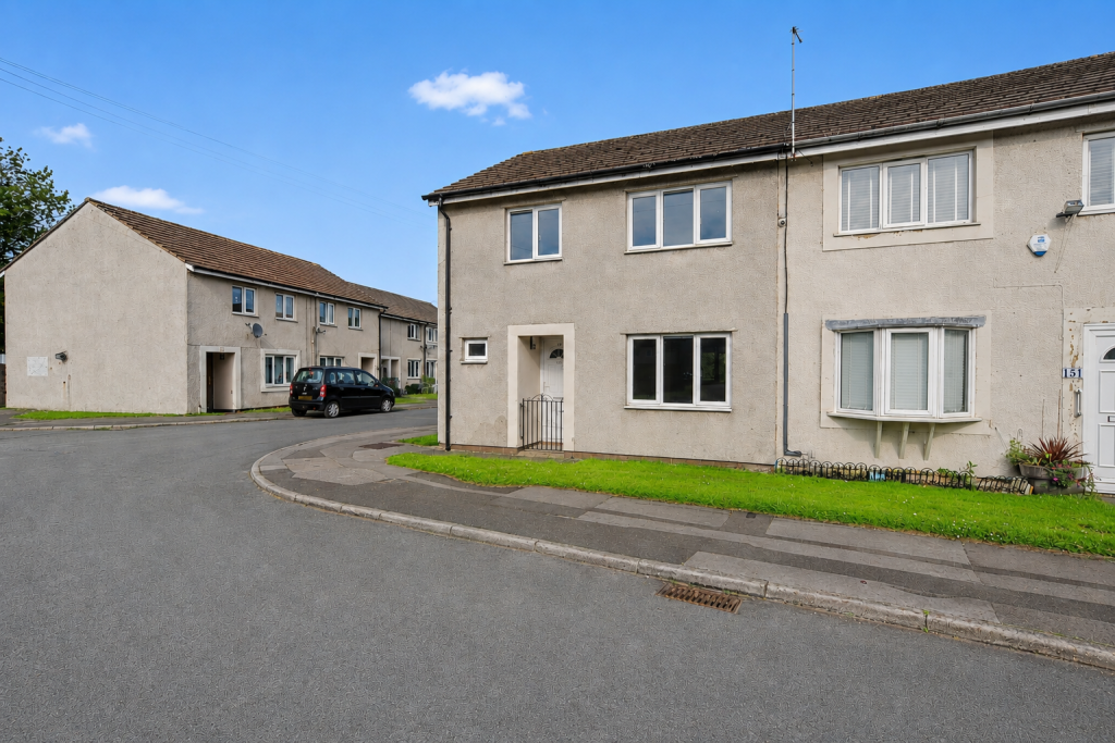 House in Preston - View 2