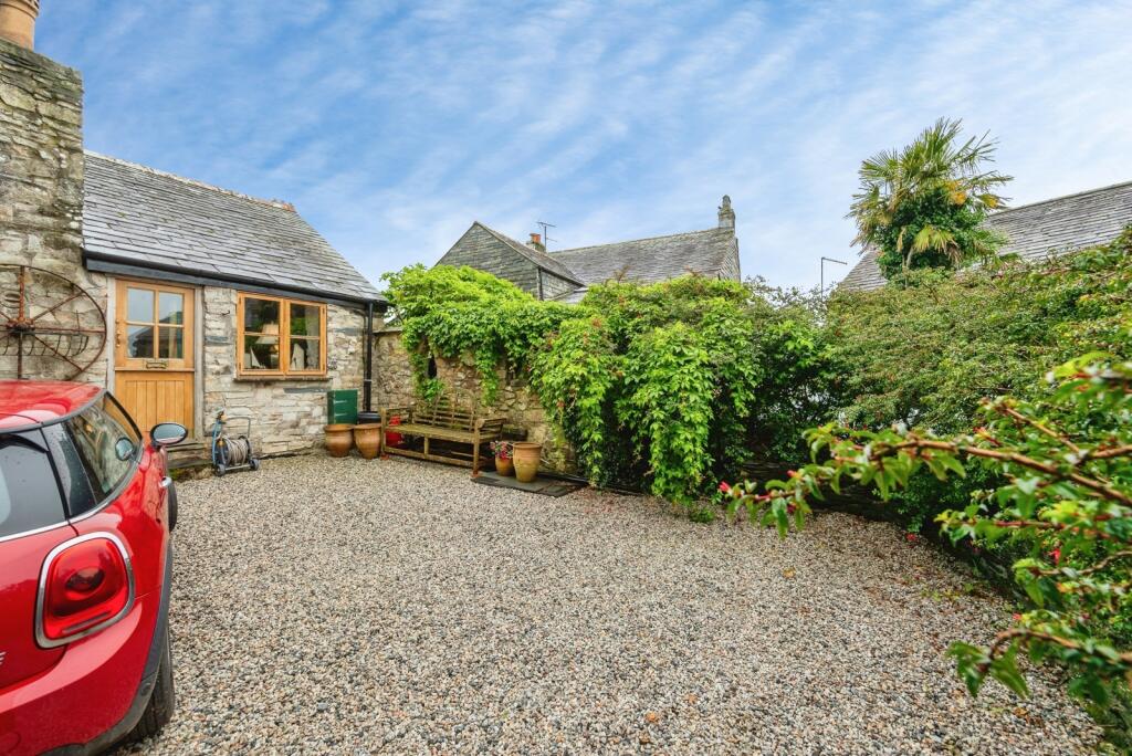 Main image of property: Helstone, Camelford, Cornwall, PL32