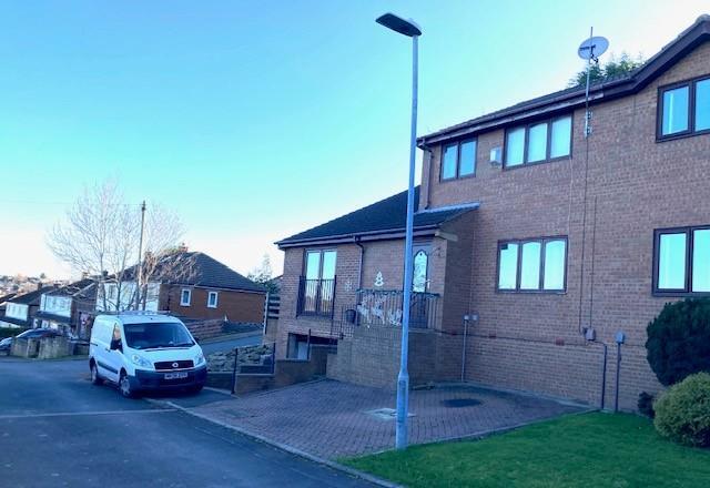 Main image of property: Greenside Crescent, Huddersfield