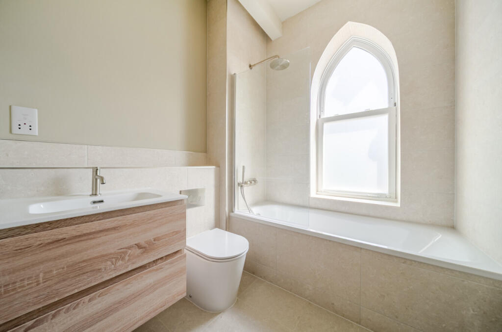 Apartment in Portsmouth