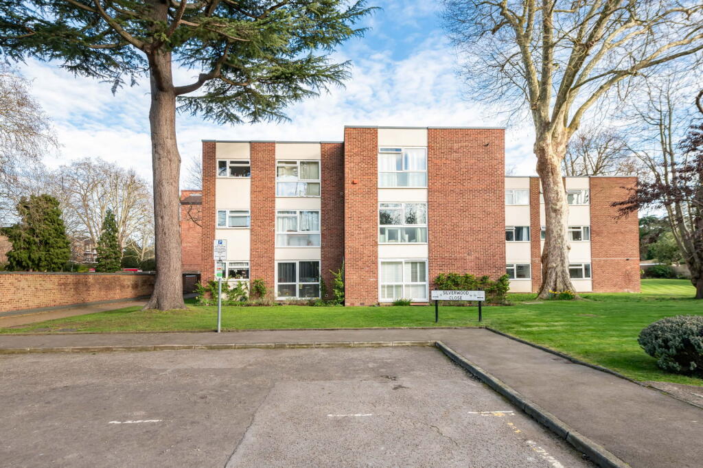 Main image of property: Silverwood Close,Beckenham,BR3 1RN