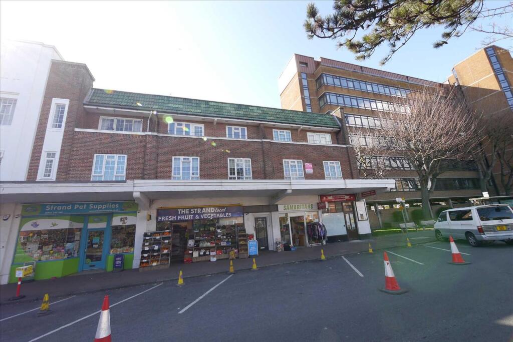 Main image of property: Strand Parade,,Goring-by-Sea